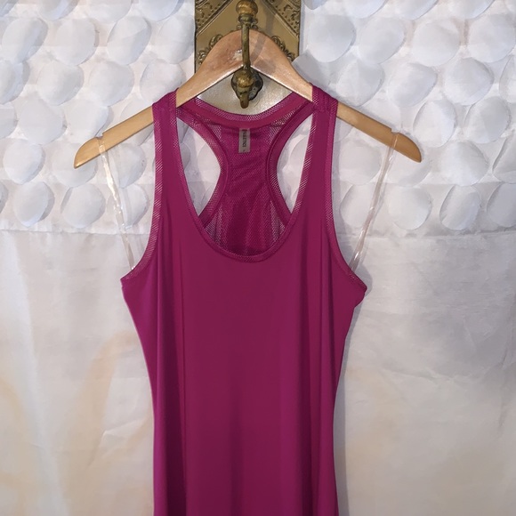 Fabletics Mosa Maxi Dress C25018 - Picture 7 of 14